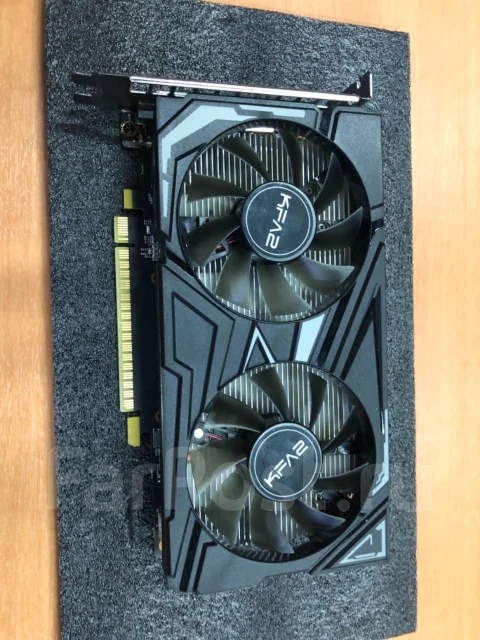 GeForce GTX 1650 Super ����