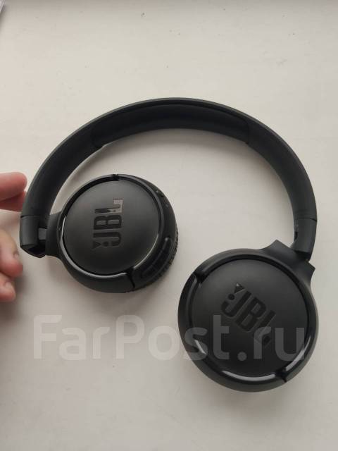 Наушники jbl 510bt