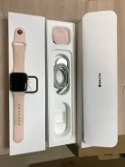 Apple Watch Series 4. GPS ����