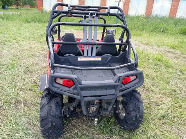Polaris Ranger RZR 800 ����