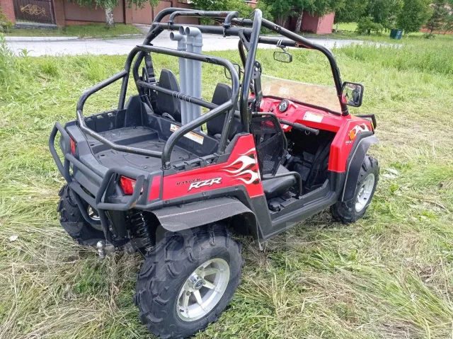 Polaris Ranger RZR 800 ����
