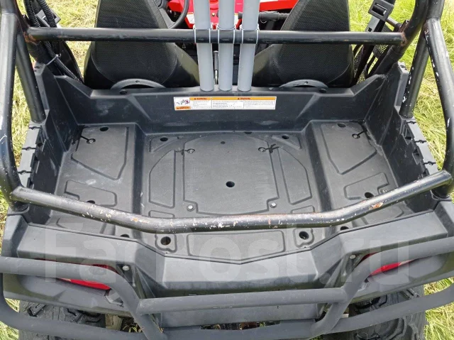 Polaris Ranger RZR 800 ����