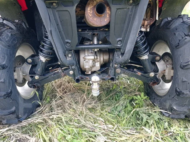 Polaris Ranger RZR 800 ����