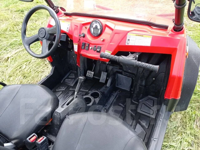 Polaris Ranger RZR 800 ����