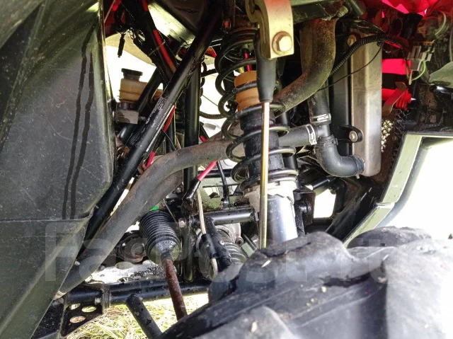 Polaris Ranger RZR 800 ����