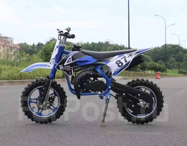  YAMAHA PW50             Yamaha   Yamaha        -       