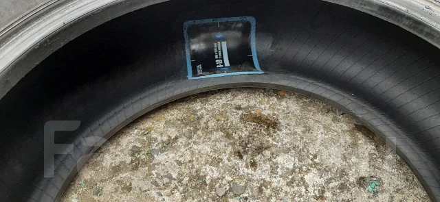 Bridgestone Regno ER30. ������, �/�, ����� 60 % ����