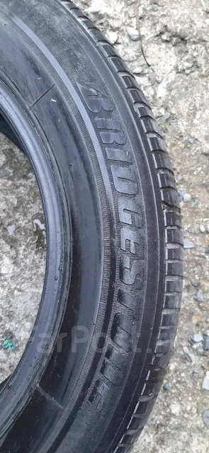 Bridgestone Regno ER30. ������, �/�, ����� 60 % ����