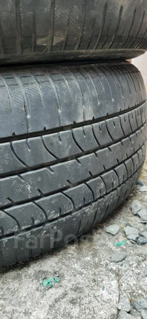 Bridgestone Regno ER30. ������, �/�, ����� 60 % ����