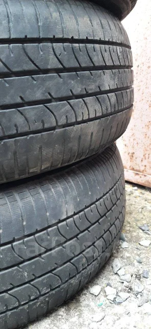 Bridgestone Regno ER30. ������, �/�, ����� 60 % ����