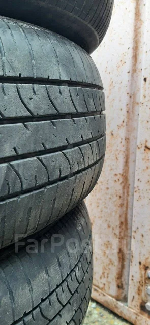 Bridgestone Regno ER30. ������, �/�, ����� 60 % ����