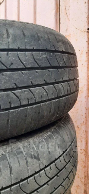 Bridgestone Regno ER30. ������, �/�, ����� 60 % ����