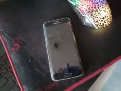Samsung Galaxy S6 Edge. �/�, ���������, ������� ����