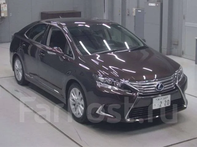 Lexus HS250h. ��������, ��������, 2.4, ������, 11 000����. ��, ��� ���. ��� ����� �� ������������ ����