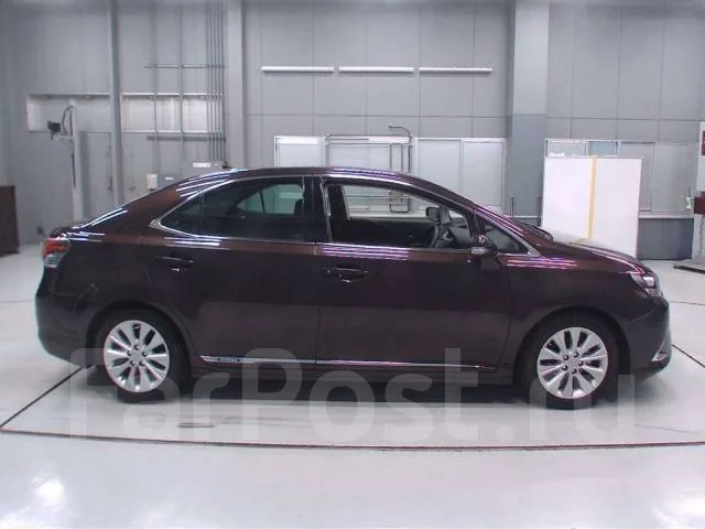 Lexus HS250h. ��������, ��������, 2.4, ������, 11 000����. ��, ��� ���. ��� ����� �� ������������ ����