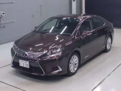 Lexus HS250h. ��������, ��������, 2.4, ������, 11 000����. ��, ��� ���. ��� ����� �� ������������ ����