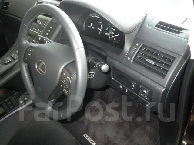 Lexus HS250h. ��������, ��������, 2.4, ������, 11 000����. ��, ��� ���. ��� ����� �� ������������ ����