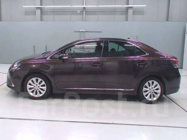 Lexus HS250h. ��������, ��������, 2.4, ������, 11 000����. ��, ��� ���. ��� ����� �� ������������ ����
