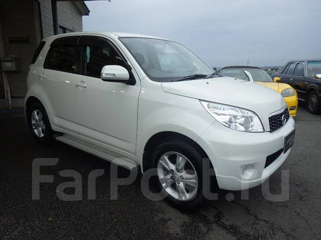 Daihatsu Be-Go. �������, 4wd, 1.5 (109��.�.), ������, 58 000����. ��, �/�. ��� ����� �� ������������ ����