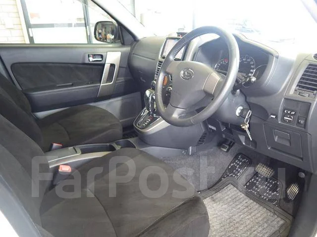 Daihatsu Be-Go. �������, 4wd, 1.5 (109��.�.), ������, 58 000����. ��, �/�. ��� ����� �� ������������ ����