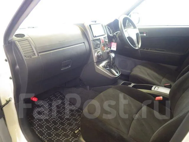 Daihatsu Be-Go. �������, 4wd, 1.5 (109��.�.), ������, 58 000����. ��, �/�. ��� ����� �� ������������ ����