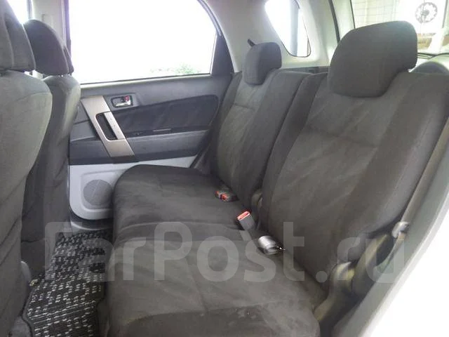 Daihatsu Be-Go. �������, 4wd, 1.5 (109��.�.), ������, 58 000����. ��, �/�. ��� ����� �� ������������ ����