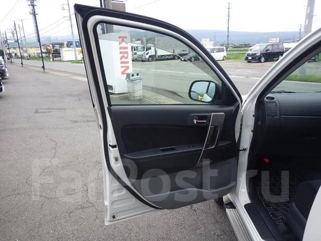 Daihatsu Be-Go. �������, 4wd, 1.5 (109��.�.), ������, 58 000����. ��, �/�. ��� ����� �� ������������ ����
