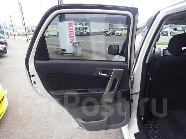 Daihatsu Be-Go. �������, 4wd, 1.5 (109��.�.), ������, 58 000����. ��, �/�. ��� ����� �� ������������ ����