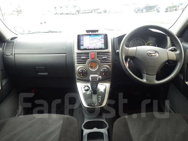 Daihatsu Be-Go. �������, 4wd, 1.5 (109��.�.), ������, 58 000����. ��, �/�. ��� ����� �� ������������ ����
