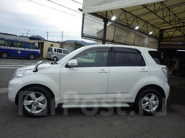 Daihatsu Be-Go. �������, 4wd, 1.5 (109��.�.), ������, 58 000����. ��, �/�. ��� ����� �� ������������ ����