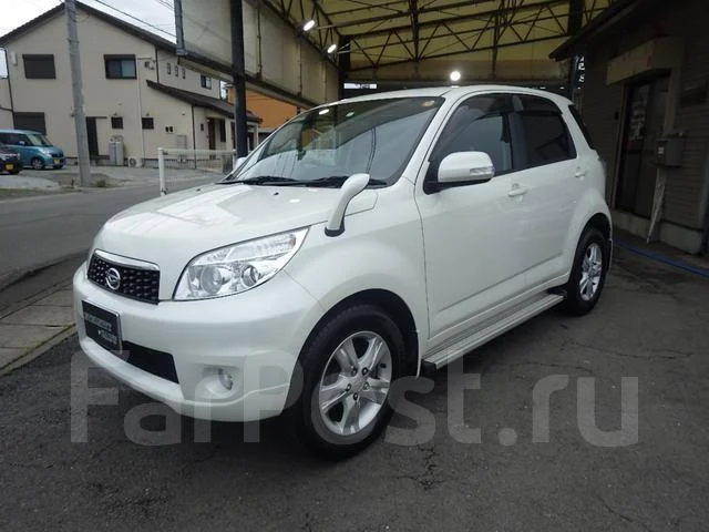 Daihatsu Be-Go. �������, 4wd, 1.5 (109��.�.), ������, 58 000����. ��, �/�. ��� ����� �� ������������ ����