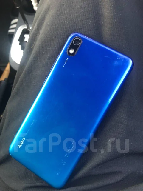 Xiaomi Redmi 7A. �/� ����