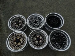 SSR. 7.0x15", 4x114.3, 5x114.3, ET5, �� 72���. ����