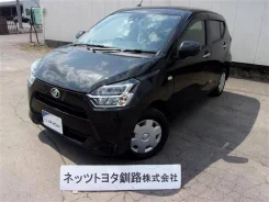 Daihatsu Mira e:S. ��������, 4wd, 0.7 (49��.�.), ������, 4 000����. ��, �/�. ��� ����� �� ������������ ����