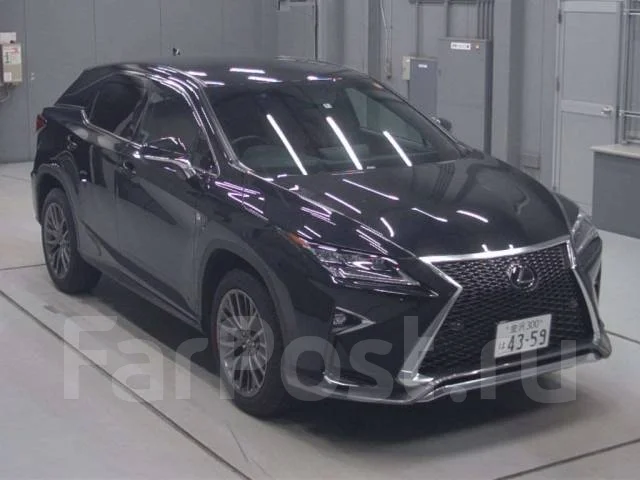 Lexus RX300. �������, 4wd, 2.0, ������, 52 000����. ��. ��� ����� �� ������������ ����