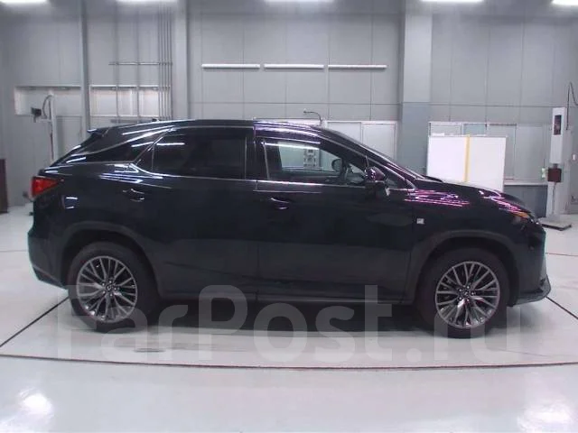 Lexus RX300. �������, 4wd, 2.0, ������, 52 000����. ��. ��� ����� �� ������������ ����