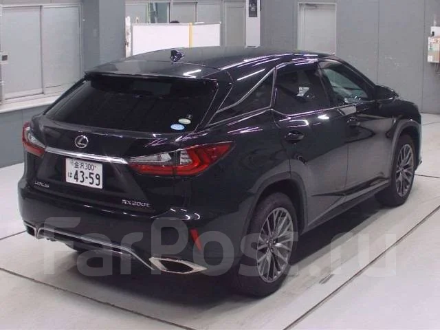 Lexus RX300. �������, 4wd, 2.0, ������, 52 000����. ��. ��� ����� �� ������������ ����
