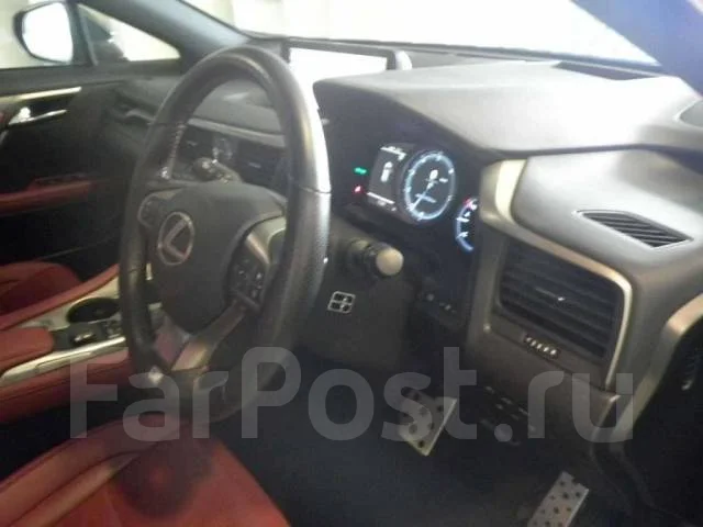Lexus RX300. �������, 4wd, 2.0, ������, 52 000����. ��. ��� ����� �� ������������ ����