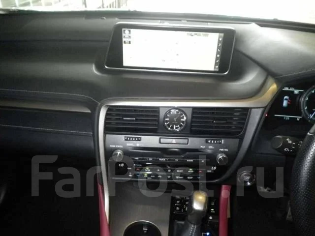 Lexus RX300. �������, 4wd, 2.0, ������, 52 000����. ��. ��� ����� �� ������������ ����