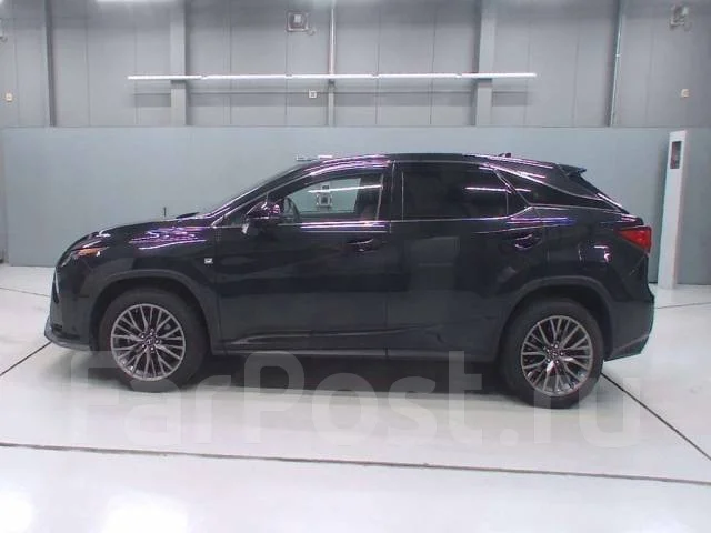 Lexus RX300. �������, 4wd, 2.0, ������, 52 000����. ��. ��� ����� �� ������������ ����