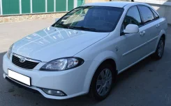 Daewoo Gentra. B15D2 ����