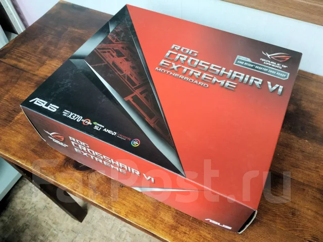 AMD X370 ����