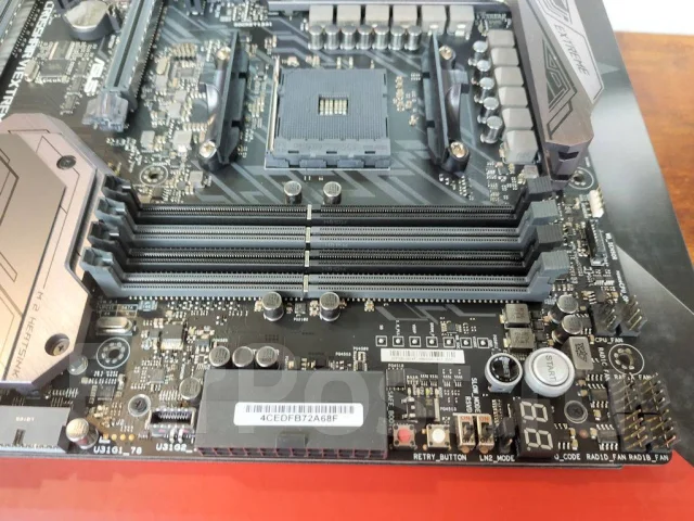 AMD X370 ����