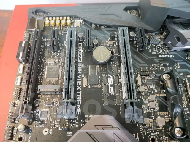 AMD X370 ����