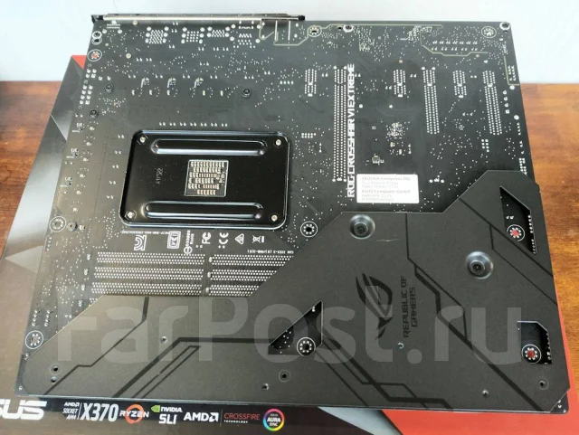 AMD X370 ����