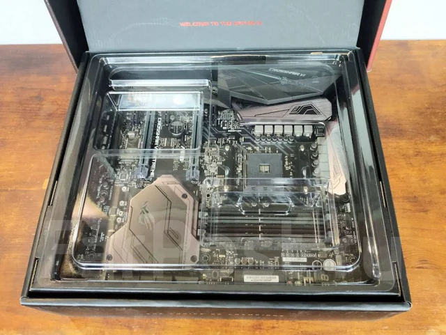 AMD X370 ����