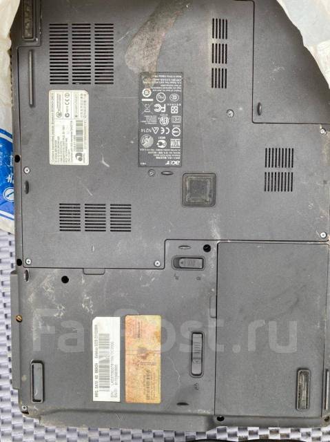 Продам компьютер БУ на Запчасти, Asus, ноутбук, WiFi, Bluetooth, б/у, в ...