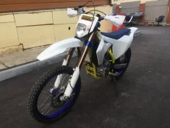 Motoland XT250 ST. 250����. ��., ��������, ��� ���, � �������� ����