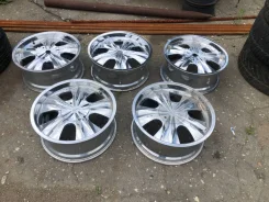 Pur Limited. 8.5x20", 5x150 ����