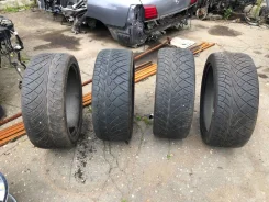 Nitto NT420S. ������, 2017 ���, �/�, ����� 5 % ����